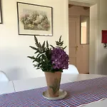 Appartement Holo *