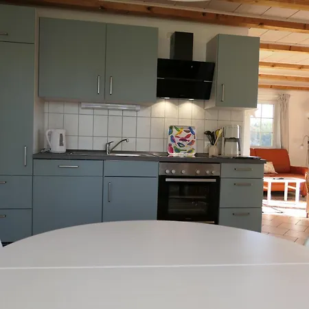 Appartement Holo