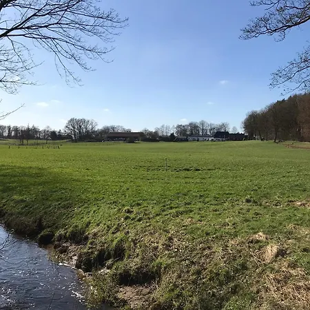 Holo Apartament Hohenlockstedt