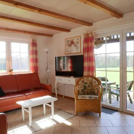 Appartement Holo *