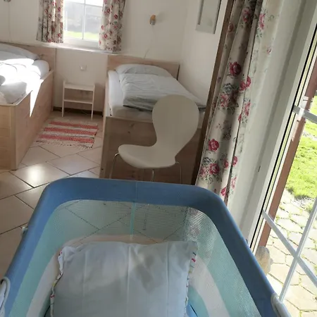 Holo Apartament Hohenlockstedt