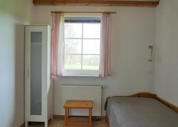 公寓 Holo Hohenlockstedt