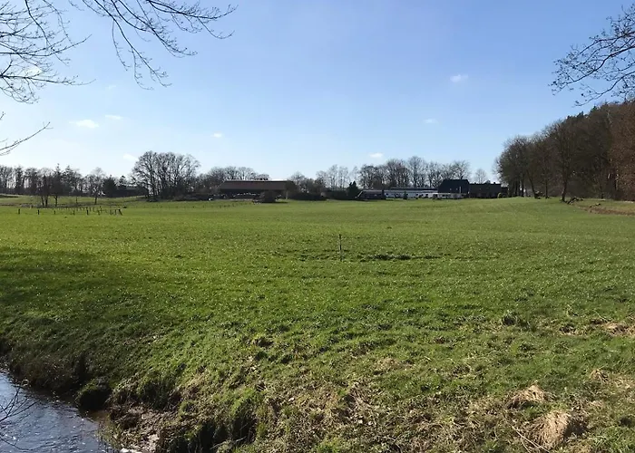 Holo 公寓 Hohenlockstedt